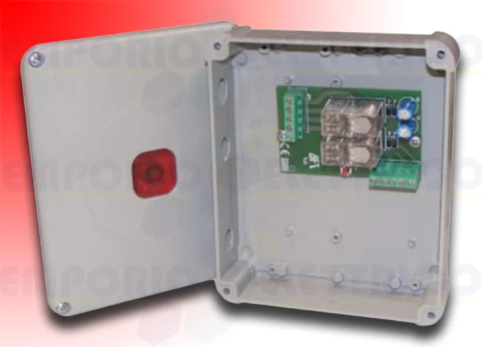 bft Ampellichtsteuerung - thalia leo cbb rigel - tlb 2600582 d113727