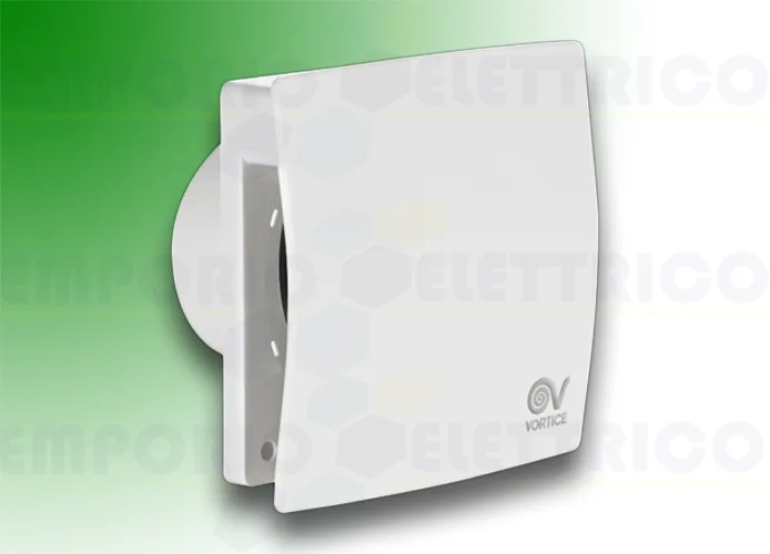 vortice Axialventilator punto evo flexo long life mex 100/4" ll 1s 11313