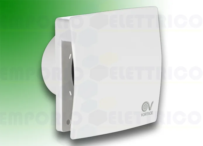 vortice Wandventilator punto evo flexo long life mex 120/5" ll 1s T 11334