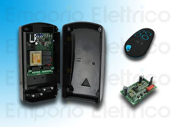 came komplettes Funksystem 230v 8k09qa-001 (ex tra04)