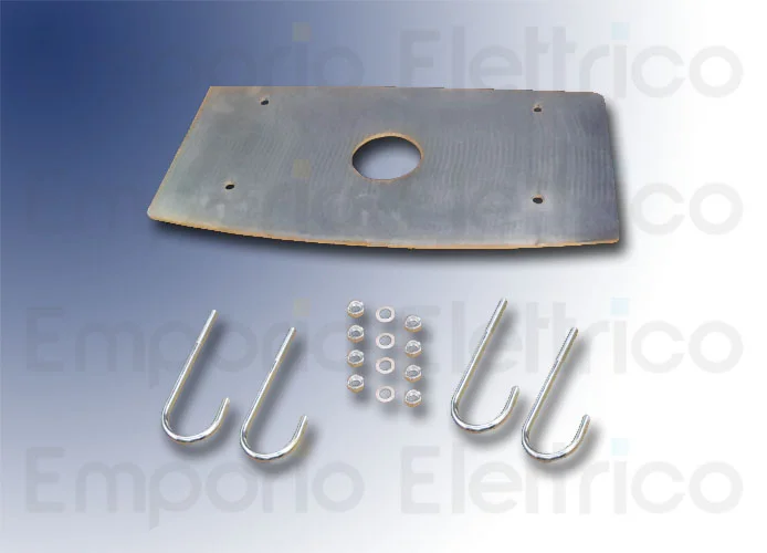 genius Grundplatte rainbow 524-724 6100294