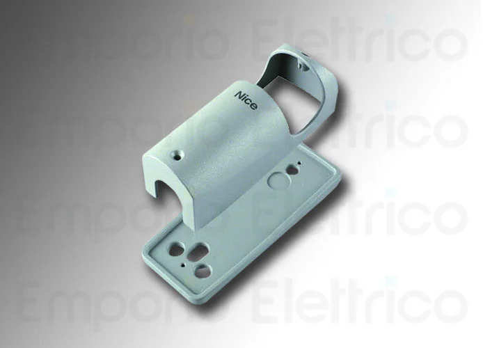 nice vandalismusgeschütztes Metallgehäuse fa1