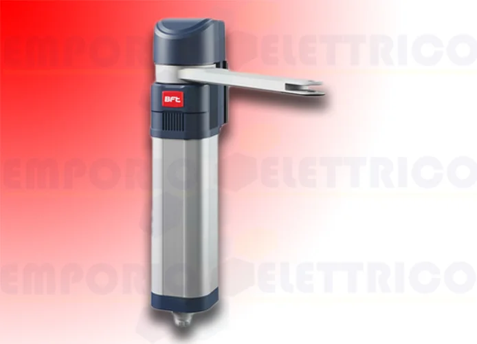 bft umkehrbarer Antrieb 24v Drehtore e5 bt a18 2601404 p930027 00001
