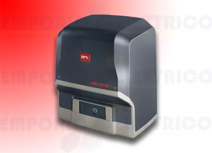 bft Antrieb 24v Schiebetore ares veloce smart bt a 500 2601414 p926198 00002