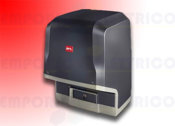 bft Antrieb 230v Schiebetore icaro veloce smart ac a1000 2601413 p925256 00002