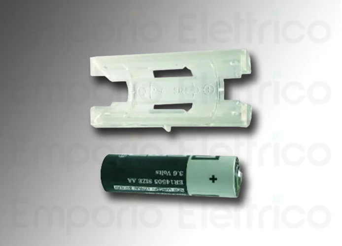 nice Akku Kit 2ah für Sender ft210/ft210b fta2