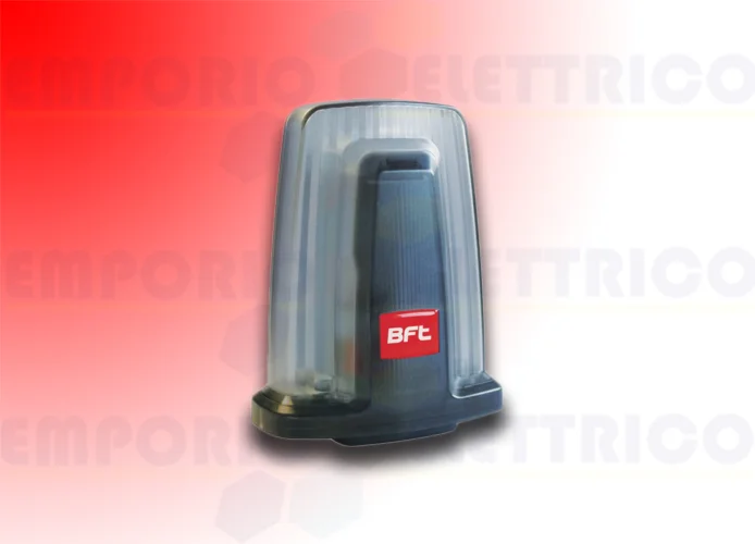 bft Warnblinkleuchte mit Antenne radius led bt a r1 w 2607544 d114168 00003