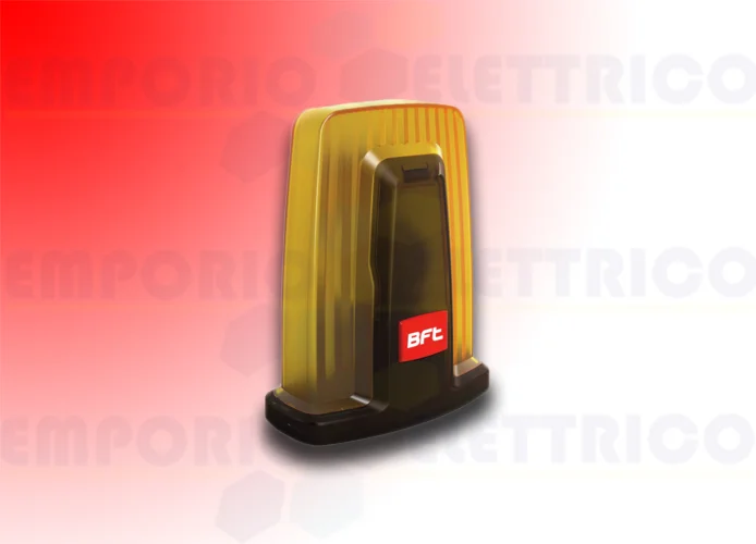 bft Warnblinkleuchte mit Antenne radius led ac a r1 2607538 d114093 00002 