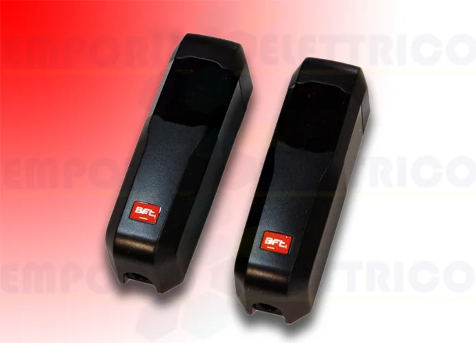 bft Paar einstellbare Lichtschranken compacta a20-180 2601411 p111782