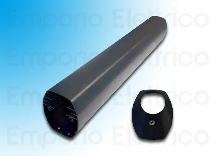 came Ersatzteil des festen Profils mit Endkappe ats50 88001-0234