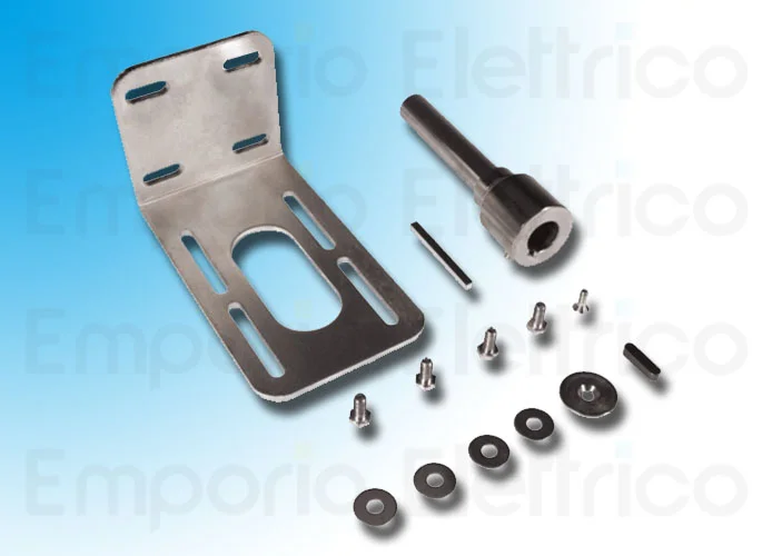 came Zubehör mit Federnbaum 25 mm 001c007