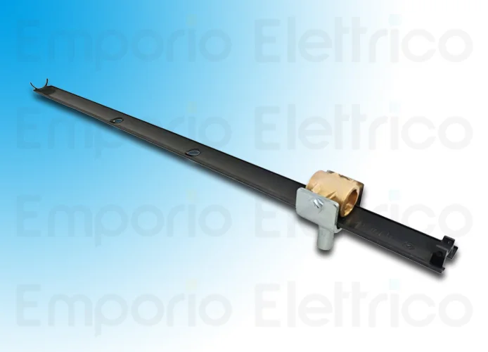 came Ersatzteil der Buchsenmutter + Halterung axo 5/7 88001-0195