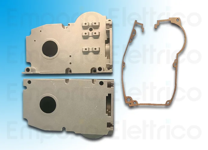 came Ersatzteil des Kastens des Getriebemotors emega 119rie055