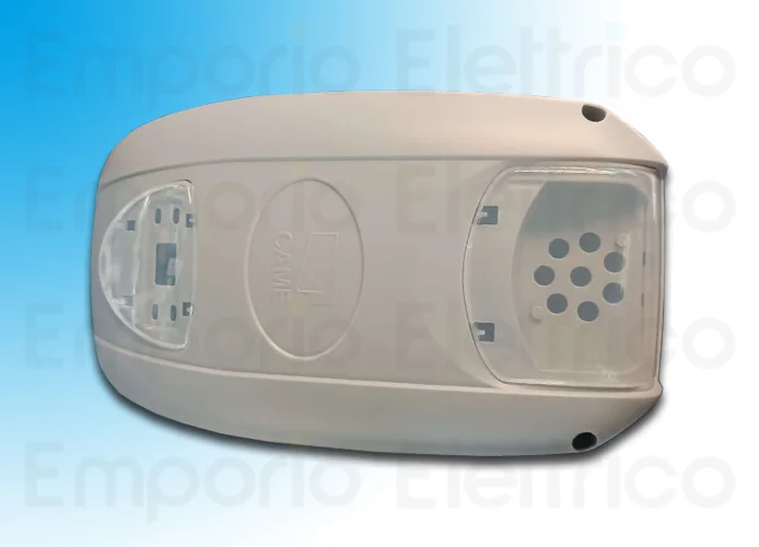 came Ersatzteil der Abdeckung des Getriebemotors v6000 119rie163