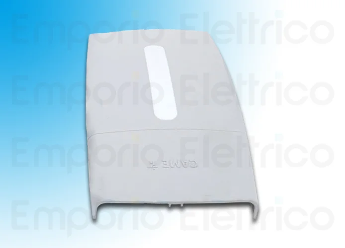 came Ersatzteil der Abdeckung des Untersetzungsgetriebes ver plus 88001-0039