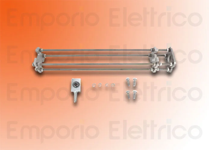 faac mechanische Anschläge Öffnung/Schliessen positive stop 490042