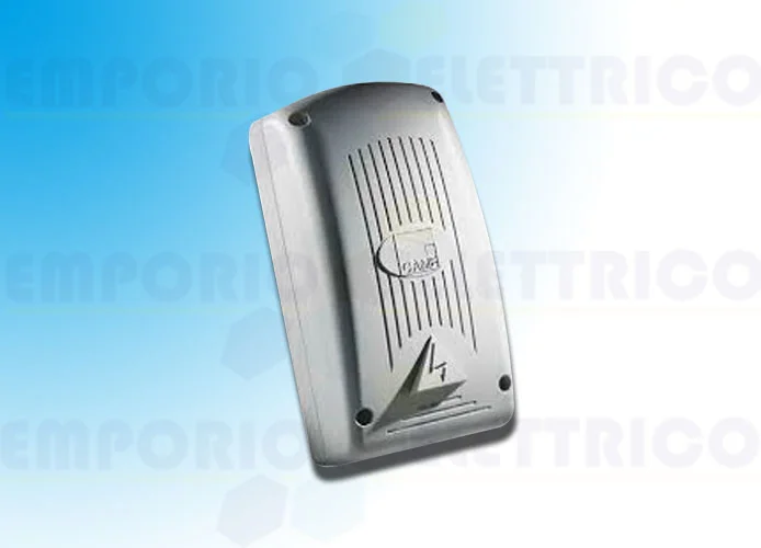 came Ersatzteil des Gehäuses des Empfängers - rbe 119rir192