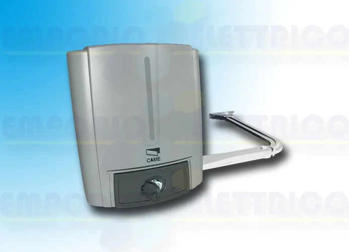 came Seite Ersatzteile des Motors fst23dls 801mb-0100