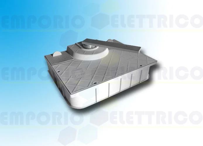 came Seite Ersatzteile für Fundamentkasten 001frog-jc frog-jc