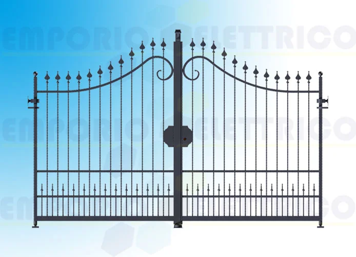 1. came Ersatzteile der Motoren für Drehtore