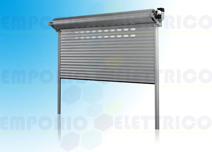 4. came Ersatzteil der Motoren für Rolltore