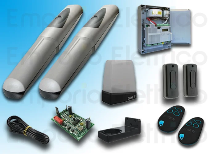 came Torantrieb Kit axo ax3024 24v 001u7311ml u7311ml