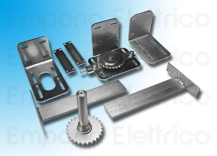 came Umlenkrolle für Schiebetore 001c003 c003