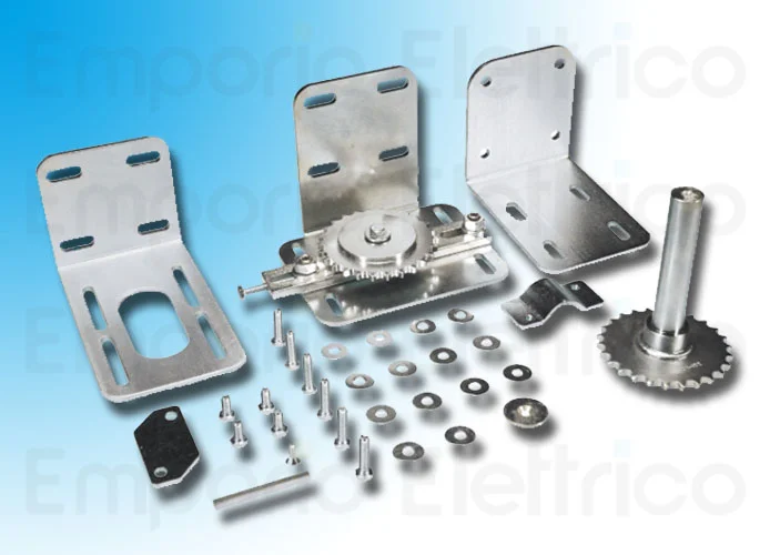 came Umlenkrolle für Falttore 001c004 c004