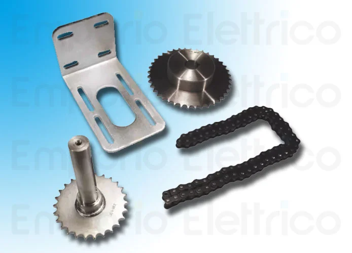 came Kettenantrieb 001c005 c005