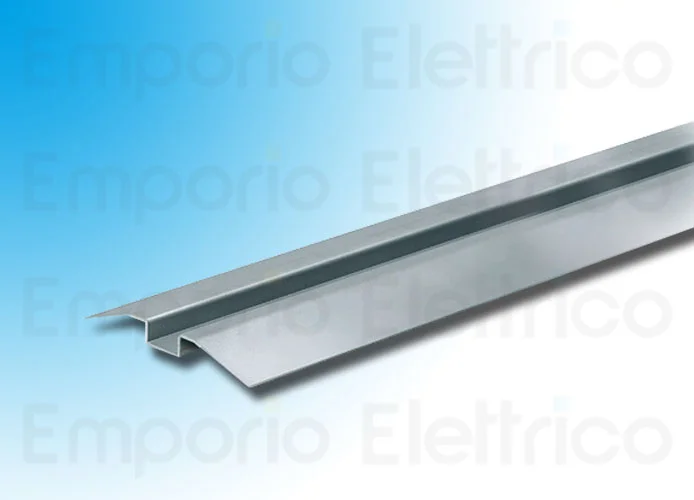 came externe Führschiene zum Schutz der Kette L=2 M 001car-2 car-2