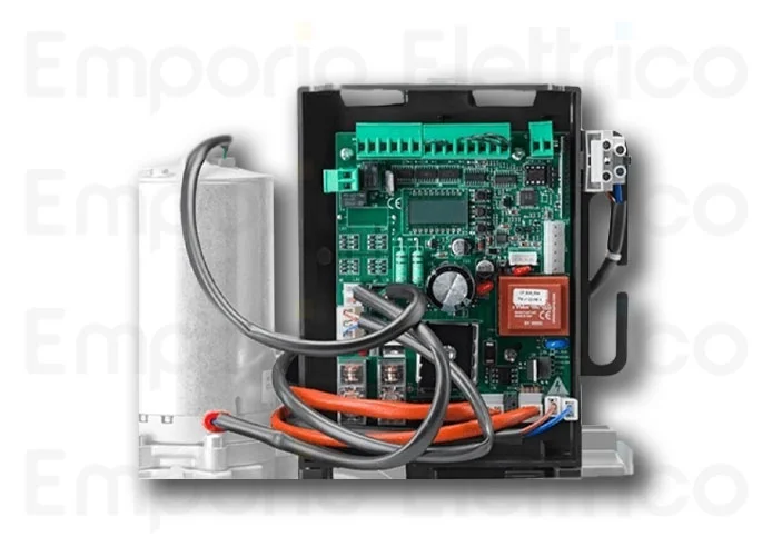 beninca Steuerung für 1 Antrieb 24vdc cp.b24esa 9686693