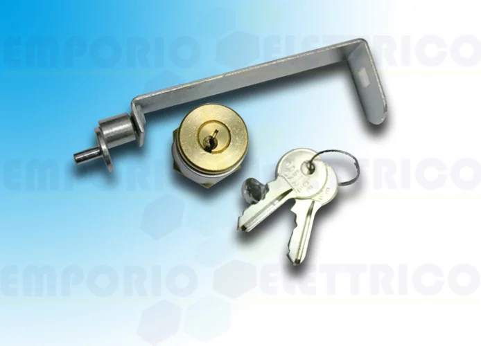 came Ersatzteil der Entriegelungsschlossgruppe gard 119rig060