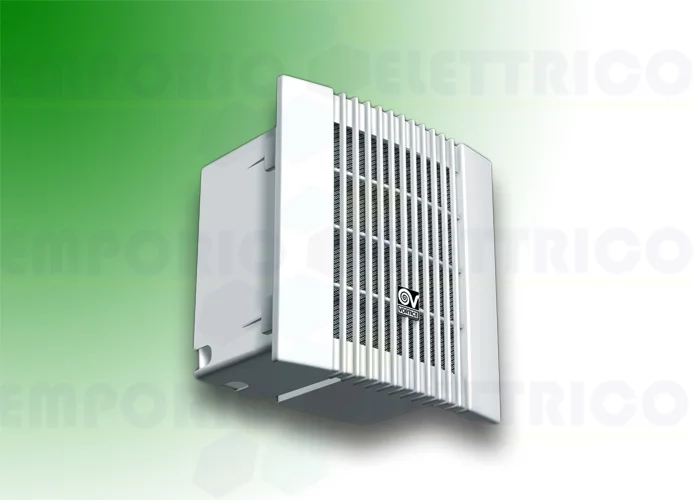 vortice Radialer Schachtventilator Serie ariett ll Unterputzmontage 12010