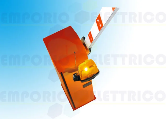 came Seite Ersatzteile für Schranken gard