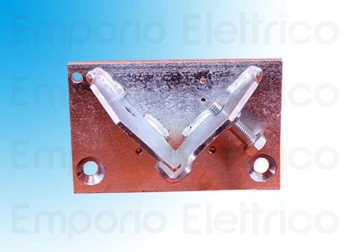 came Ersatzteil mechanische Anschlagführung Schranke g4040z g4040iz 119rig334