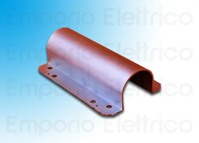 came Ersatzteil des Befestigungsflansches für Rohrstange ø60 g3000 119rig417 