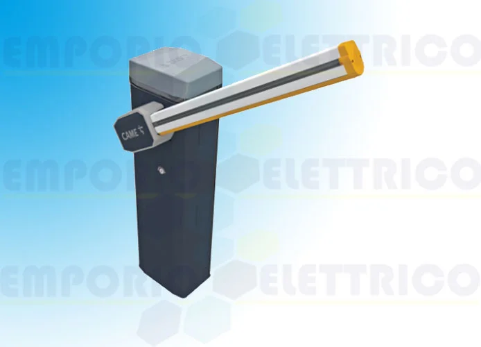 came Seite Ersatzteile für Schranken gt4