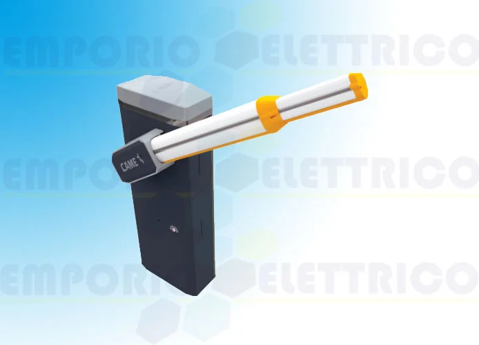 came Seite Ersatzteile für Schranken ggt80ags 