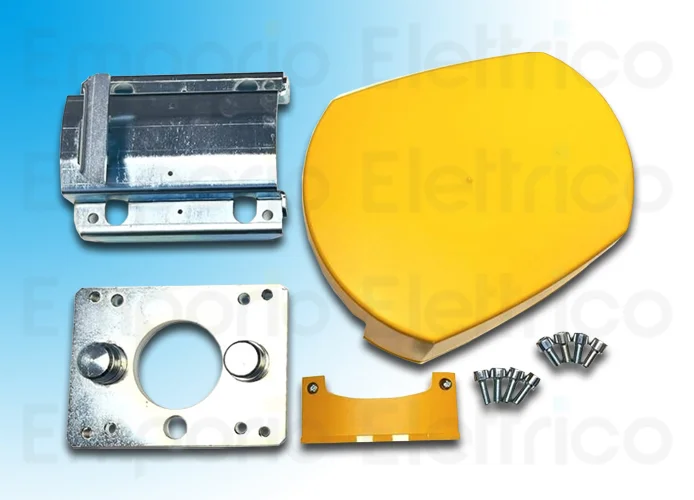 came Ersatzteil der Befestigung für Stange der Schranke gpx40 88003-0042