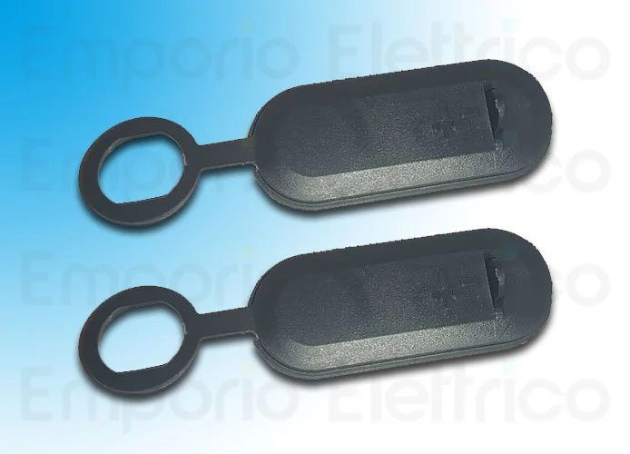 came Ersatzteil der Kappe für Schloss opp001 ral 7024 88001-0081