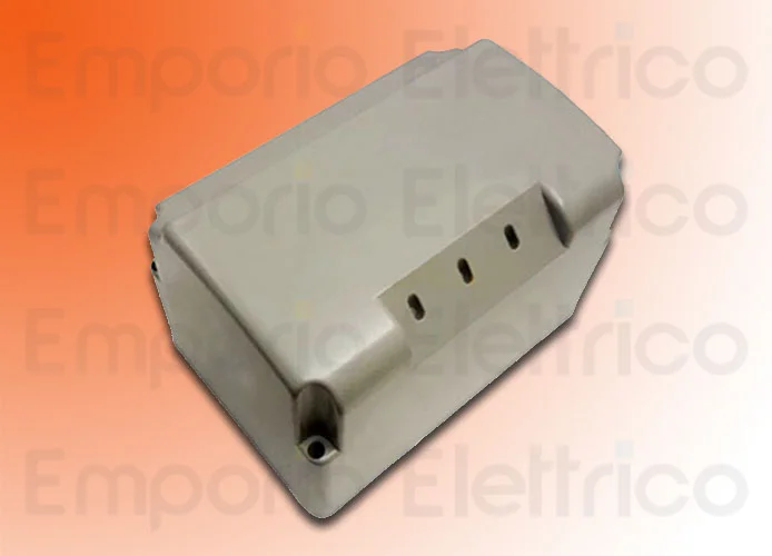 faac Ersatzteil der Abdeckung des Antriebs 844 restyling 7273425