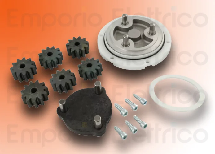 faac Ersatzteil der Reduzierungsgruppe 391-compas 63003367