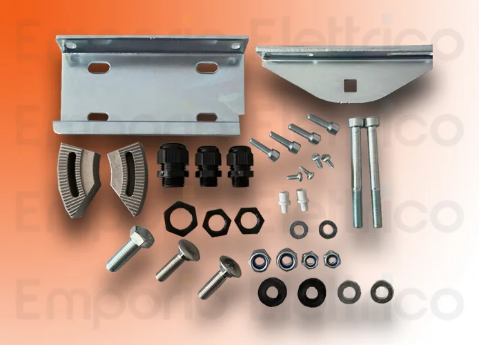 faac Ersatzteil des Zubehörs 391-compas 63003423