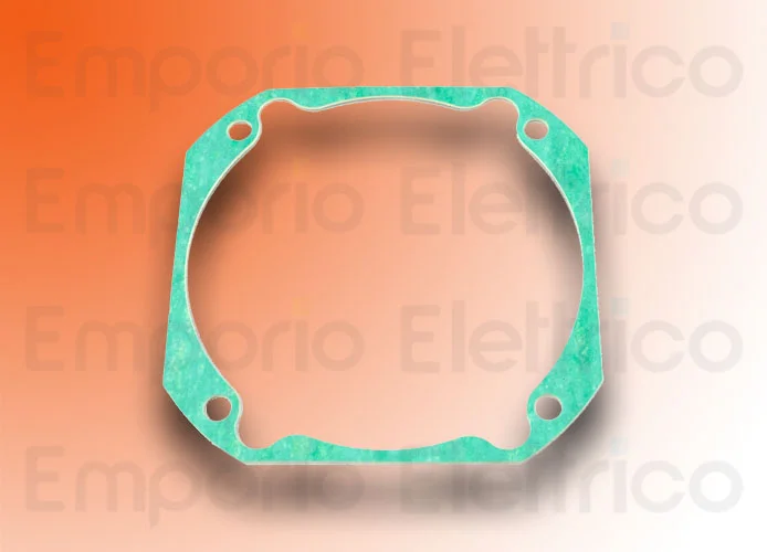 faac Ersatzteil der Dichtung des Tankes 84,7 x 84,7 mm 70991015