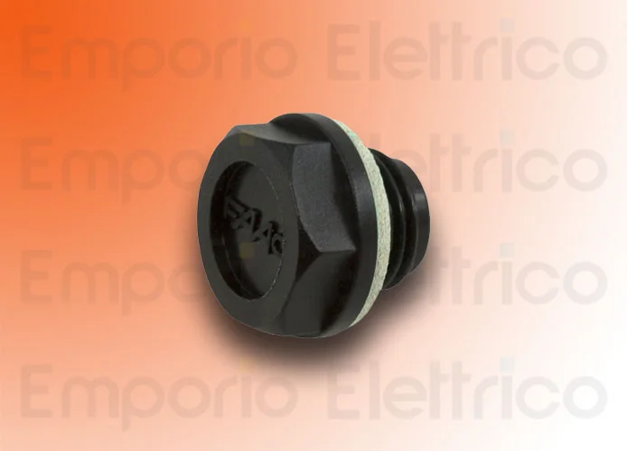 faac Ersatzteil der Kappe 7110015