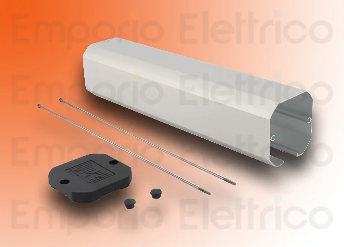 faac Ersatzteil der Abdeckungsgruppe 400 63003331