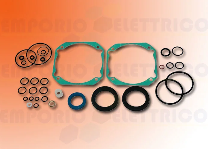 faac Ersatzteil der Dichtungen Kit 400 Version 2005 490329