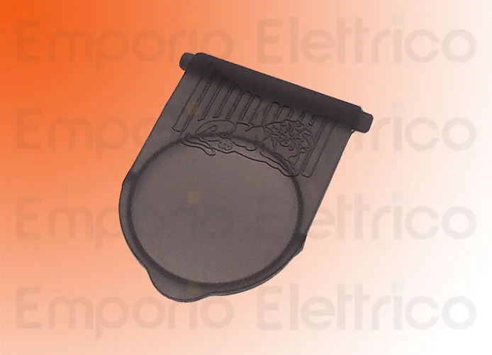 faac Ersatzteil der Abdeckung für Entriegelungsschloss 400/422 '05 7275275