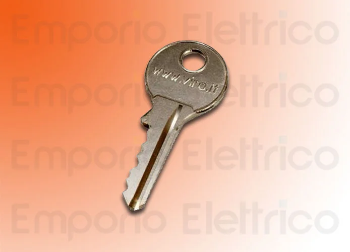 faac Ersatzteil der Schlüssel Art. 3889.0913 7131005