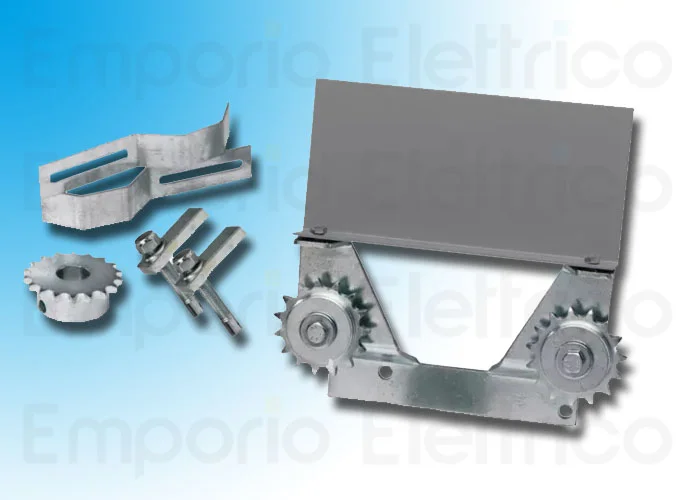 came Vorrichtung für Kettenantrieb 001b4337 b4337